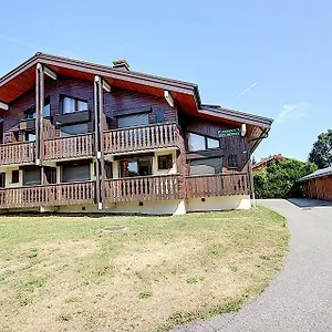 Appartement Le Des Neiges, Les Carroz d'Arâches